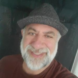 Meet your Posher, Darren